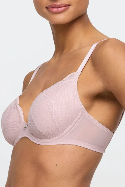 Marie Jo Cathia Padded Bra Heartshape