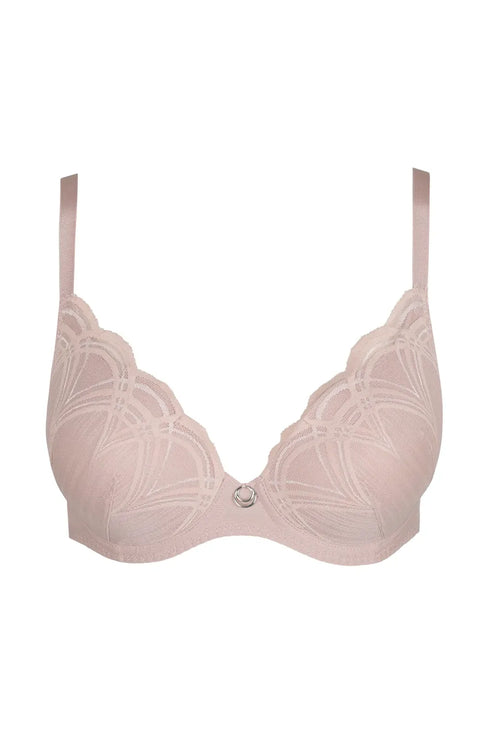 Marie Jo Cathia Padded Bra Heartshape