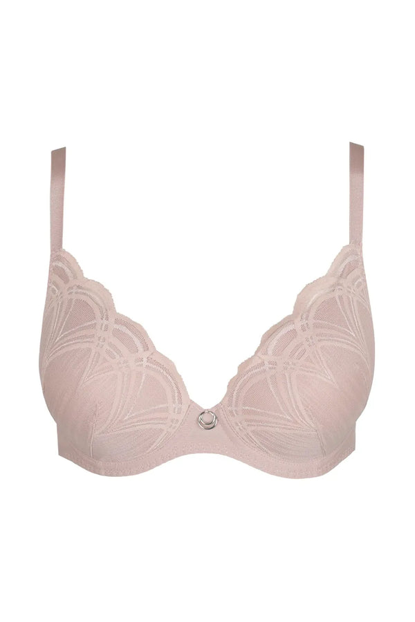 Marie Jo Cathia Padded Bra Heartshape