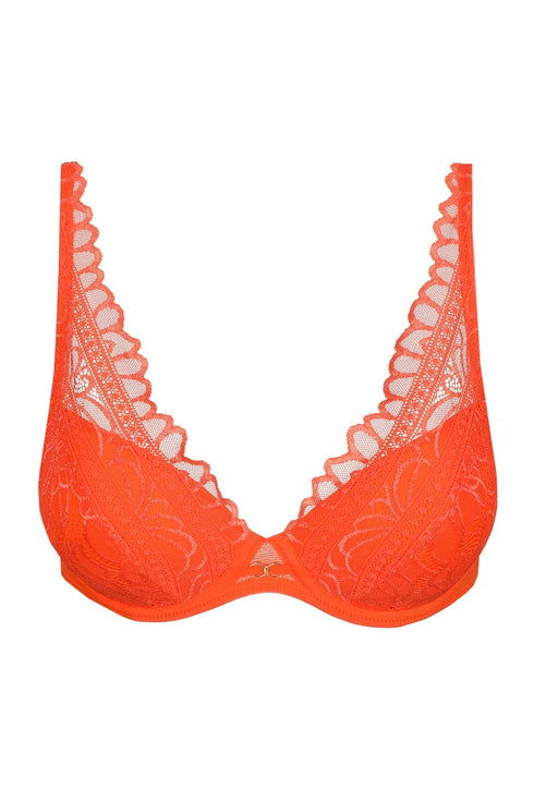 Marie Jo Cerina Padded Plunge Bra