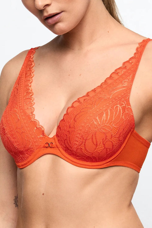 Marie Jo Cerina Padded Plunge Bra