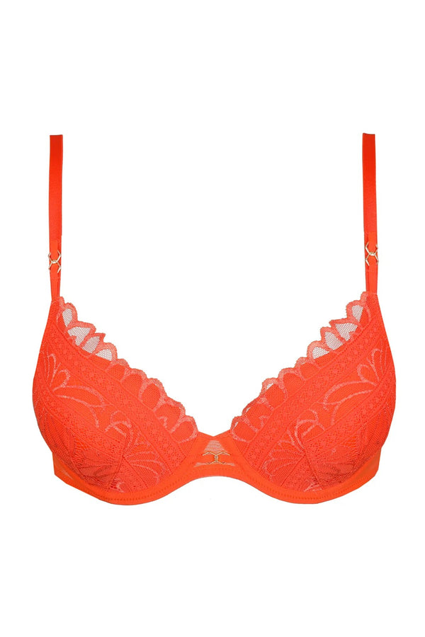 Marie Jo Cerina Padded Bra Heartshape