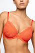 Marie Jo Cerina Padded Bra Heartshape