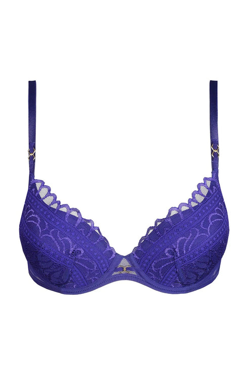 Marie Jo Cerina Padded Bra Heartshape