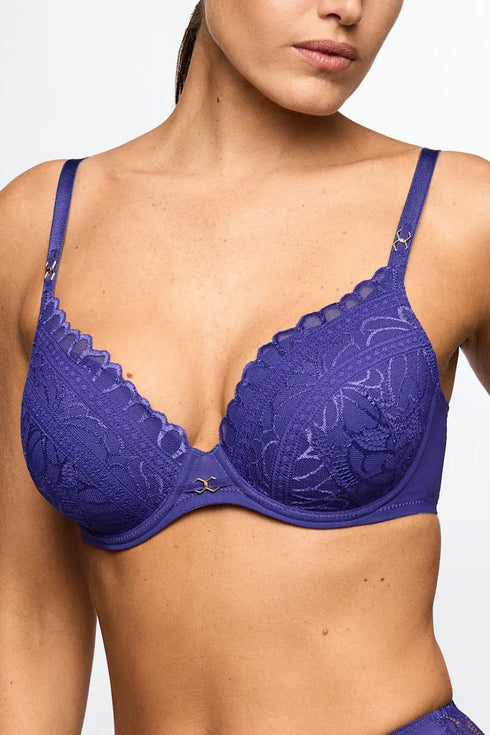 Marie Jo Cerina Padded Bra Heartshape