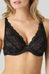 Marie Jo Cyrile Padded Plunge Bra