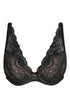 Marie Jo Cyrile Padded Plunge Bra