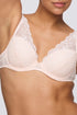 Marie Jo Cyrile Padded Plunge Bra