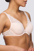 Marie Jo Cyrile Padded Plunge Bra