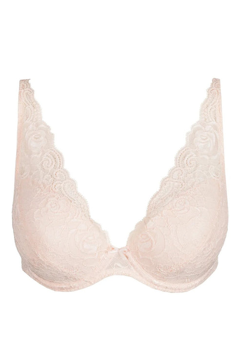 Marie Jo Cyrile Padded Plunge Bra