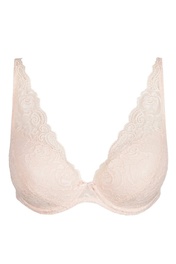 Marie Jo Cyrile Padded Plunge Bra