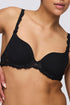 Marie Jo Cyrile Padded Bra Heartshape