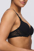 Marie Jo Cyrile Padded Bra Heartshape