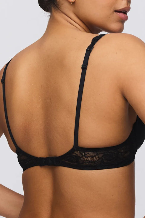 Marie Jo Cyrile Padded Bra Heartshape