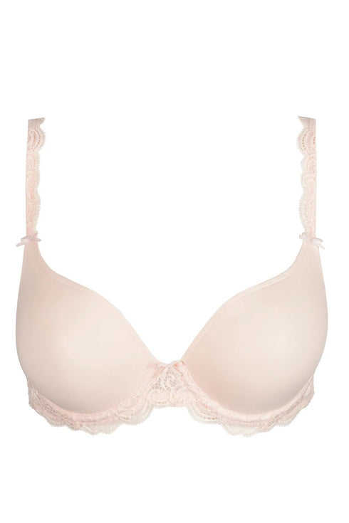 Marie Jo Cyrile Padded Bra Heartshape
