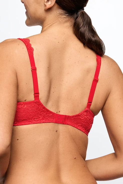 Marie Jo Cyrile Padded Bra Heartshape