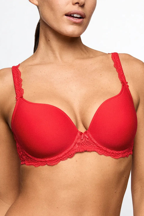 Marie Jo Cyrile Padded Bra Heartshape
