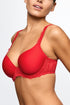 Marie Jo Cyrile Padded Bra Heartshape