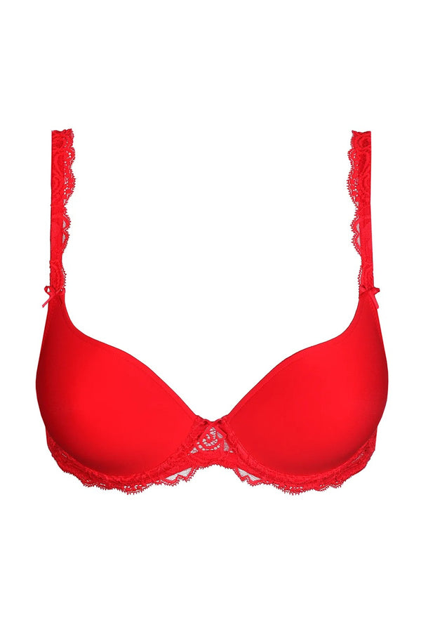 Marie Jo Cyrile Padded Bra Heartshape