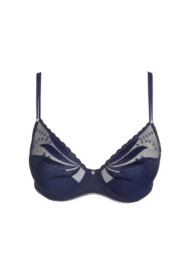 Marie Jo Etoile Half Padded Plunge Bra