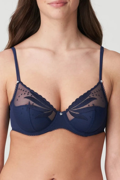 Marie Jo Etoile Half Padded Plunge Bra