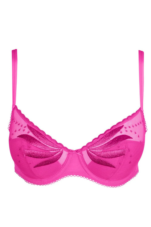Marie Jo Etoile Half Padded Plunge Bra