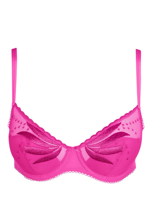 Marie Jo Etoile Half Padded Plunge Bra