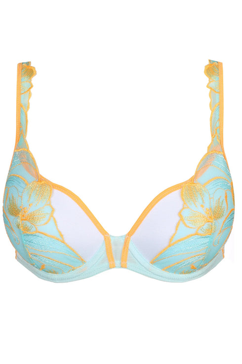 Marie Jo Georgia Padded Bra Heartshape