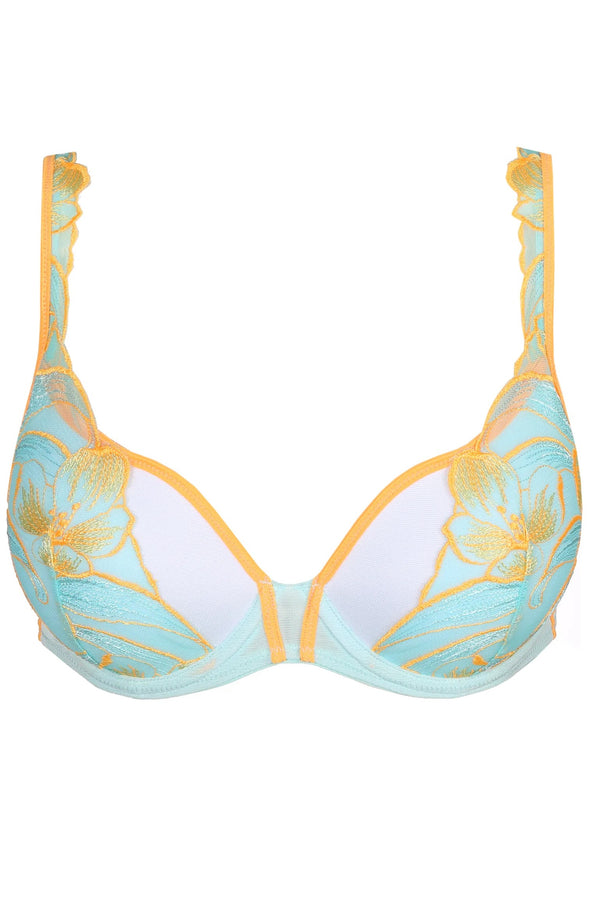 Marie Jo Georgia Padded Bra Heartshape