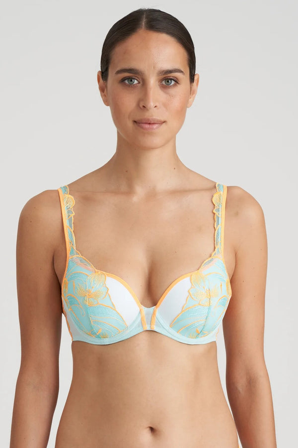 Marie Jo Georgia Padded Bra Heartshape