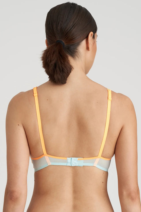 Marie Jo Georgia Padded Bra Heartshape