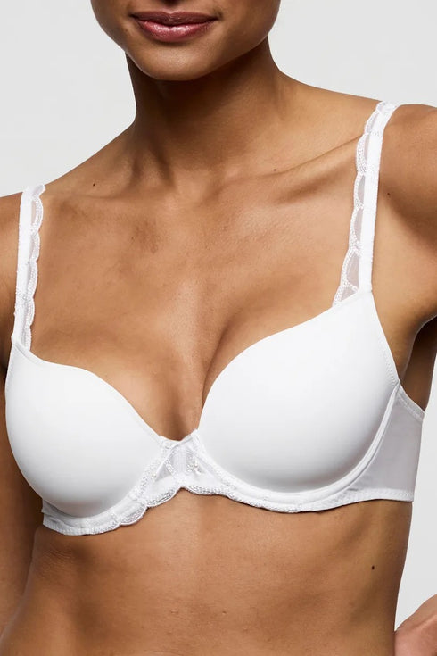 Marie Jo Heleen Padded Bra Heartshape
