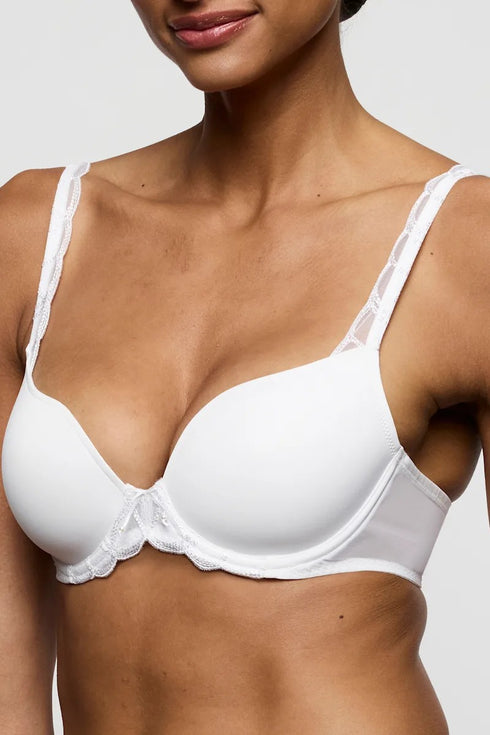 Marie Jo Heleen Padded Bra Heartshape