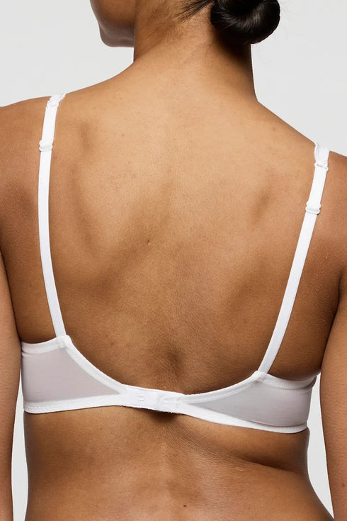 Marie Jo Heleen Padded Bra Heartshape