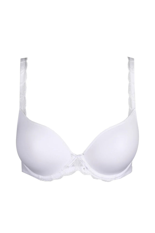 Marie Jo Heleen Padded Bra Heartshape