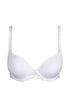 Marie Jo Heleen Padded Bra Heartshape