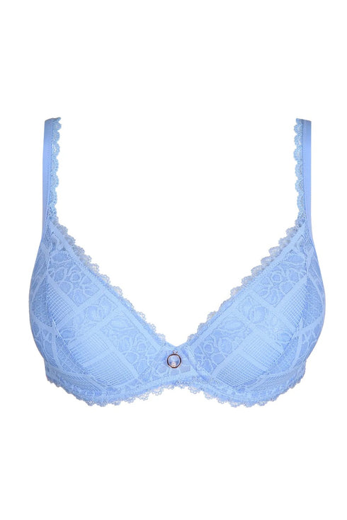 Marie Jo Jadei Padded Plunge Bra