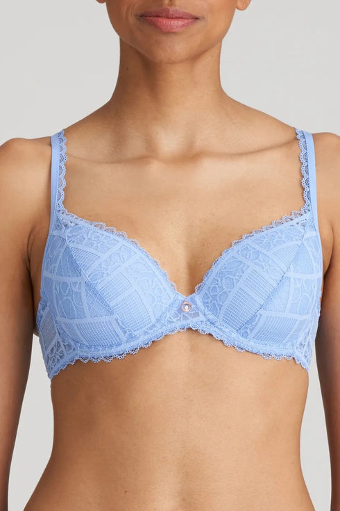 Marie Jo Jadei Padded Plunge Bra