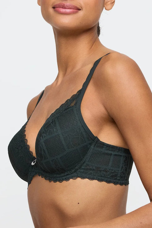Marie Jo Jadei Padded Plunge Bra