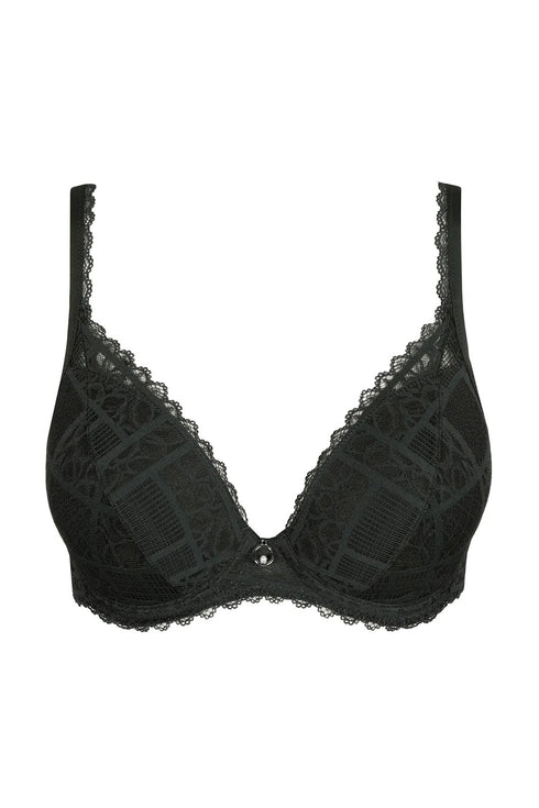 Marie Jo Jadei Padded Plunge Bra