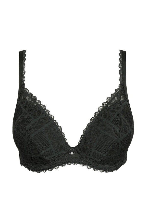 Marie Jo Jadei Padded Plunge Bra