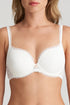 Marie Jo Jadei Padded Bra Heartshape