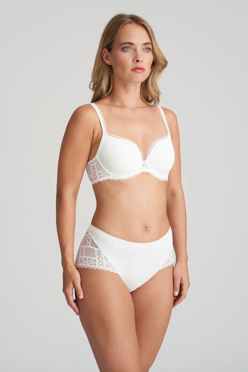 Marie Jo Jadei Padded Bra Heartshape