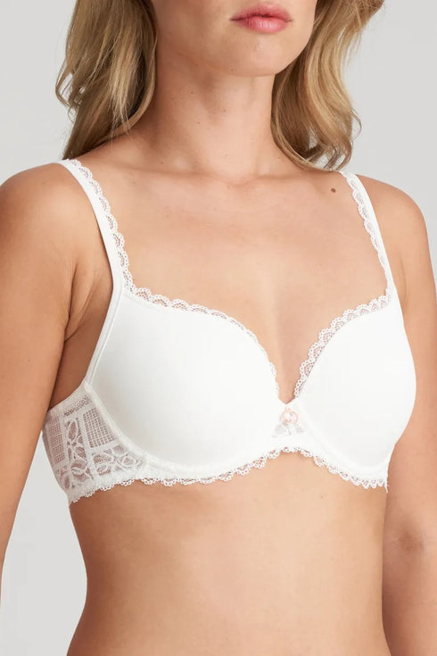 Marie Jo Jadei Padded Bra Heartshape