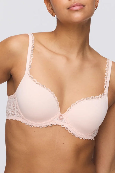 Marie Jo Jadei Padded Bra Heartshape