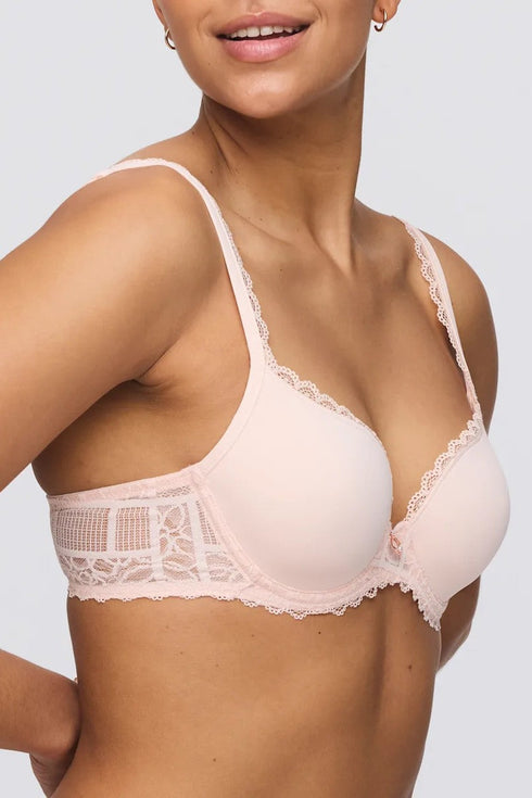 Marie Jo Jadei Padded Bra Heartshape