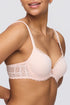 Marie Jo Jadei Padded Bra Heartshape