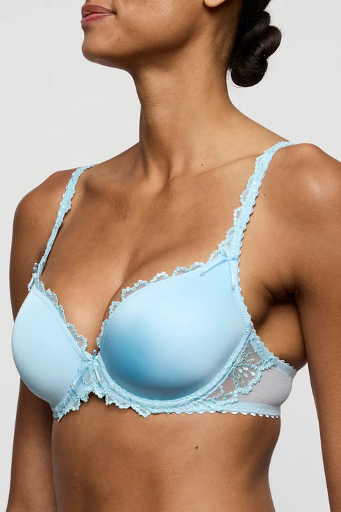 Marie Jo Jane Padded Bra Heartshape