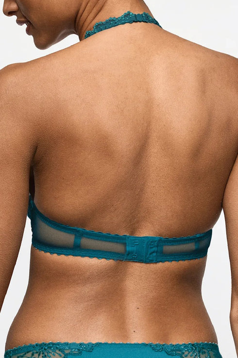 Marie Jo Jane Padded Bra Heartshape