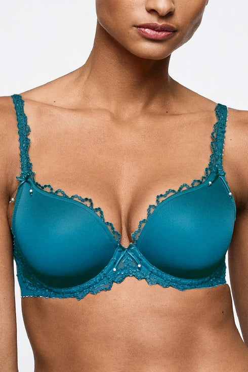 Marie Jo Jane Padded Bra Heartshape